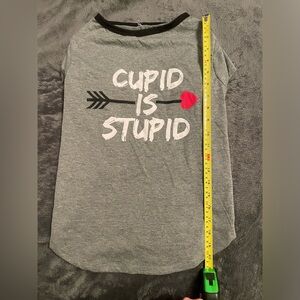 Doggy Tshirt nice and soft just‎ like your favorite T